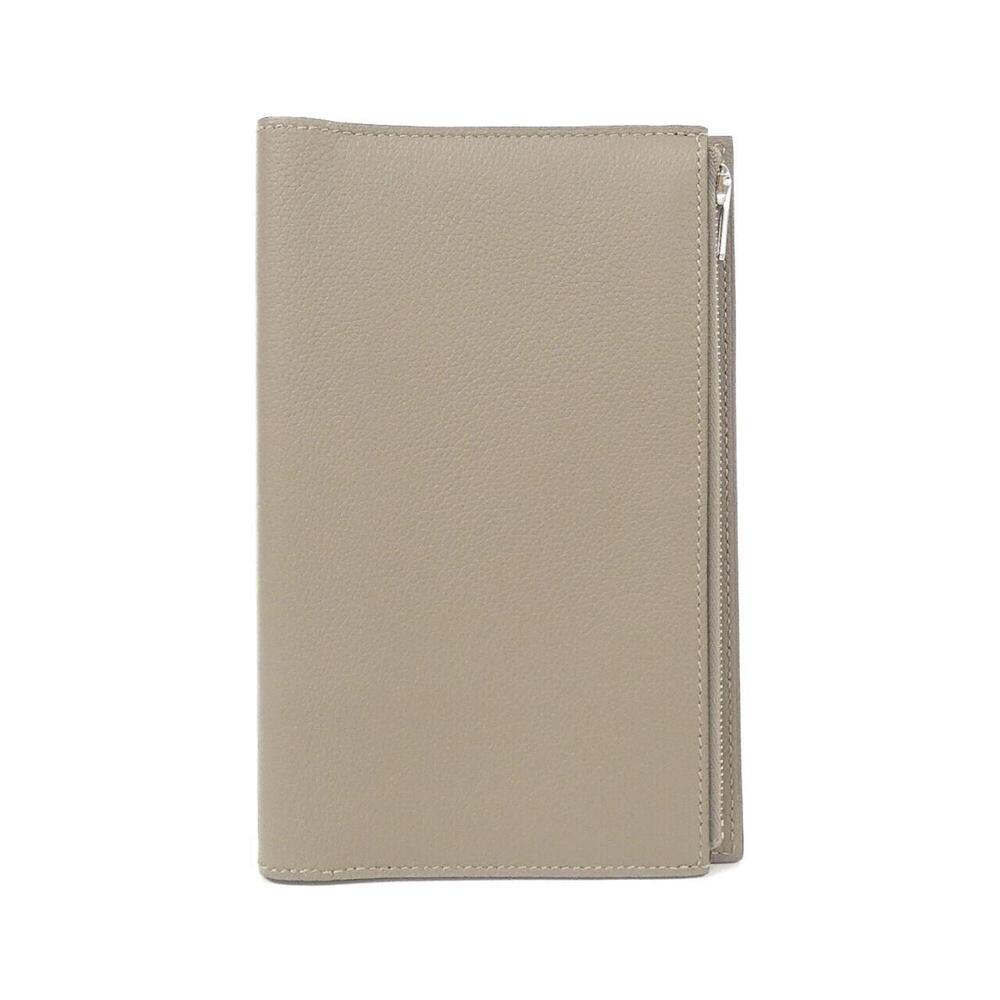 Hermes EA Zip PM 074737CK Notebook Cover